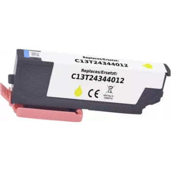 Renkforce RF-6728560 printeritarvik kollane