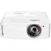 Optoma UHD35STx projektor 3600 ANSI luumenit DLP UHD 4K