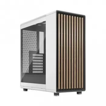 Fractal Design North Midi Tower Valge