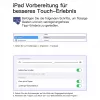 Seljakott Inateck KB04122_GREEN — kompaktne sülearvuti ja tarvikute kott, veekindel kangas, roheline