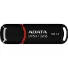 ADATA AUV150-32G-RBK USB-mälupulk 32 GB USB Type-A 3.2 Gen 1 (3.1 Gen 1) Must
