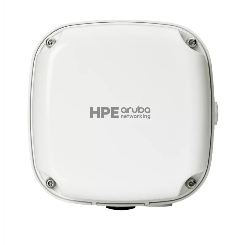 Pöörduspunkt HPE Aruba AP-567 2.4 GHz 5 GHz Wi-Fi 6