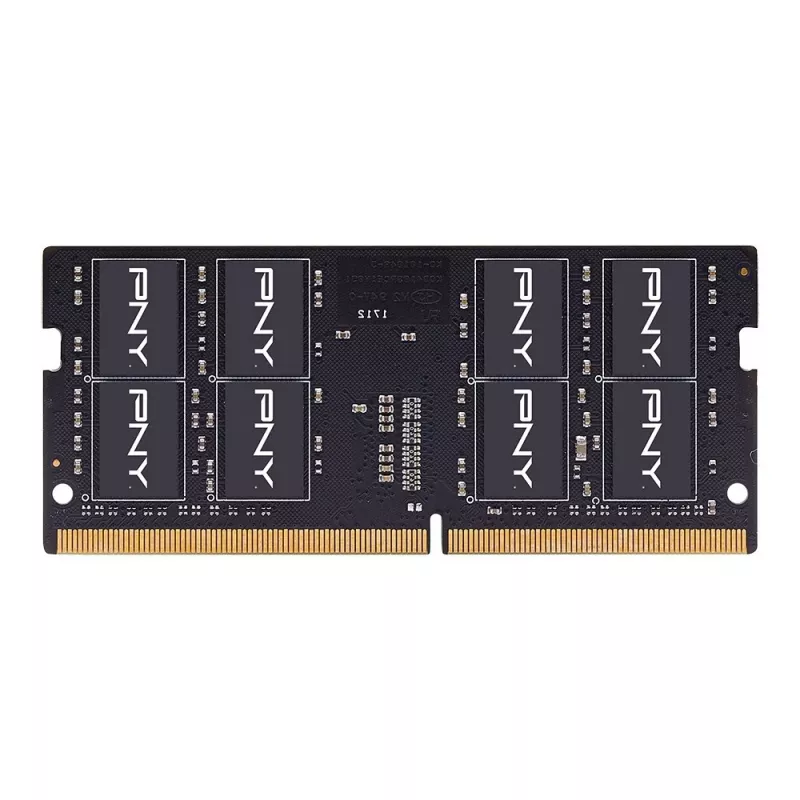 Mälu PNY DDR4 SO-DIMM 16 GB 3200