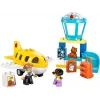 LEGO DUPLO 10443 Esimene kord lennujaamas
