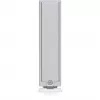 Ubiquiti M.2 SSD-salve valikuline salvestusinsert Cloud Gateway Maxile, mis toetab ühte 2230, 2242, 2260, 2280 või 22110 suurusega M.2 NVMe SSD-d