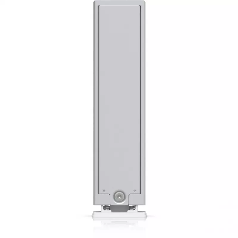 Ubiquiti M.2 SSD-salve valikuline salvestusinsert Cloud Gateway Maxile, mis toetab ühte 2230, 2242, 2260, 2280 või 22110 suurusega M.2 NVMe SSD-d