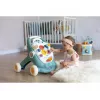 Smoby Dickie Little 3 in 1 Trotty Walker 12 kuud+