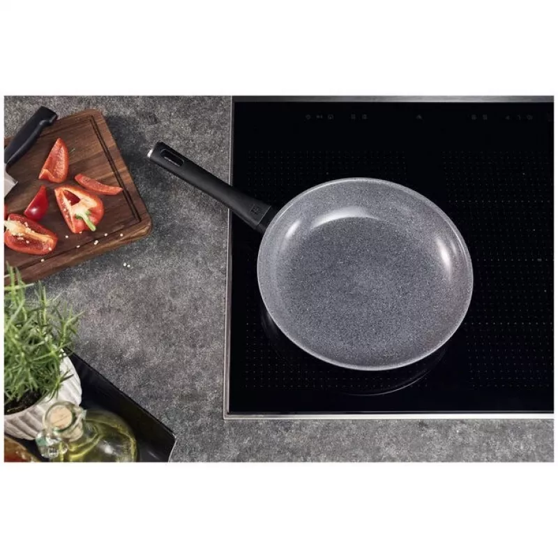 ZWILLING TERRENO Keraamiline pann 24 cm, hall