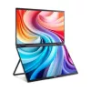 Kaasaskantav monitor Acer PD163QT 15,6 tolli FHD 1920x1080 IPS 8 ms USB-C must VESA 75x75