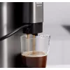 Espressomasin Taurus Accento Latte täisautomaatne, sisseehitatud veski, 1,5 L veepaak, kohviubade sisestus