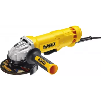 Nurklihvija DeWalt DWE4233, 1400 W, 115 mm ketas, 2,45 kg, juhtmega