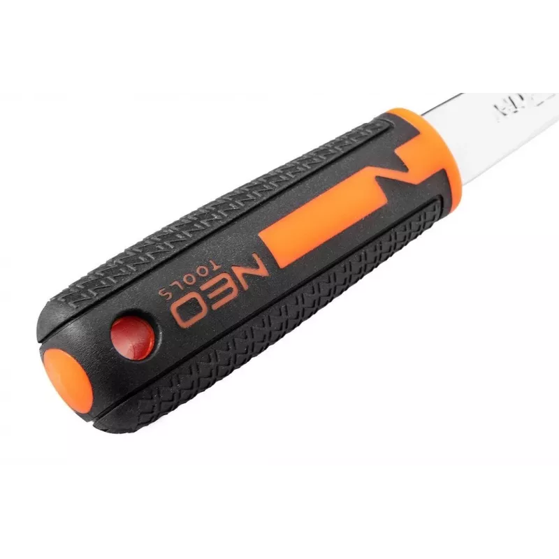 NEO tools 10-058 padrunite komplekt