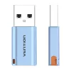 Vention USB 3.1 OTG adapter USB-C USB-A-le paelaga