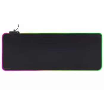 Gamepad TRACER GameZone Maxi RGB TRAPAD47549 — juhtmega kontroller RGB-valgustuse ja ergonoomilise disainiga