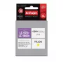 Activejet AB-1000YN tint (asendus Brother LC1000/LC970Y; 36 ml; kollane)