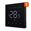 Nutitermostaat Avatto WT410-16A-B Wi‑Fi 3A, Wi‑Fi juhtimine, 3 A maksimaalne vool