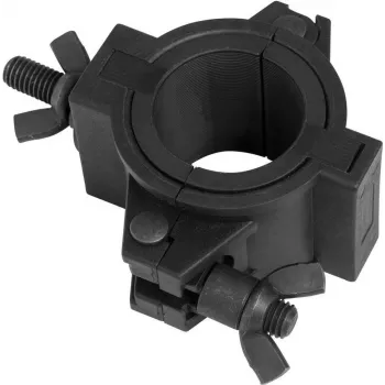 Klamber EUROLITE DEC-38D Ø38/50 mm torudele — kinnituslisaseade