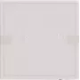 Gira KNX Touch Sensor 4 comfort 1f TS4 valge 5001003 (5001003)