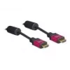 HDMI-kaabel DeLOCK 84335 5m isane/isane HDMI 1.3b