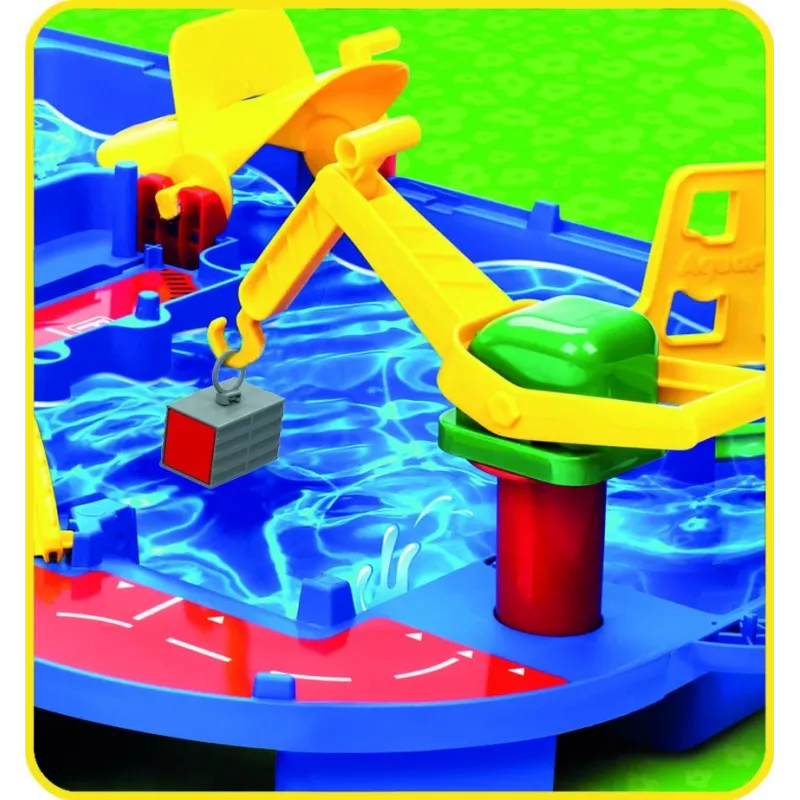 Smoby Aquaplay Start Set - Wilko