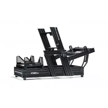 Next Level Racing F-GT Elite 160 NLR-E025 - kabiin