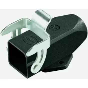HARTING Germany GmbH & Co. KG Aluskorpus Han 3M-asgw-QB-M20 19 37 003 1250 (19370031250)