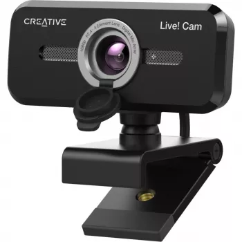 Veebikaamera mikrofoniga CREATIVE LIVE CAM SYNC 1080P V2
