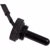 Alphacool Eiszapfen temperatuuriandur pistik G1/4 - temperatuuriandur vedelikjahutussüsteemile - sügavmust - 50 cm