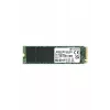 SSD ketas Transcend 500 GB M.2 PCI Express 3.0 NVMe QLC 3D NAND mudel 110Q