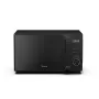 Mikrolaineahi Midea AG20CF2EBK — 700 W, 20 L, grillifunktsioon, must