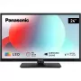 TV Panasonic TS-24N30AEZ 24-tolline HD LED 1366x768