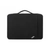 Lenovo 4X40N18010 sülearvuti ümbris 38,1 cm (15 inch) hülssmust