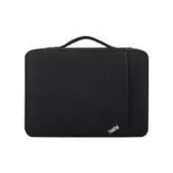 Lenovo 4X40N18010 sülearvuti ümbris 38,1 cm (15 inch) hülssmust