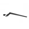 Lanberg USB-adapter traadita võrgukaart NC-0900-WIE USB 2.0 Dual Band AX900 1X EXT Antenn