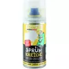 STANGER Spray chalk, kollane, 150 ml 115101