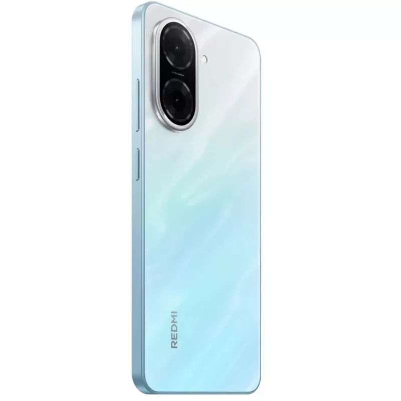 Xiaomi Redmi A5 17,5 cm (6,88 tolli) Dual SIM Android 15 Go Edition 4G USB USB-C 4 GB 128 GB 5200 MAh Sinine