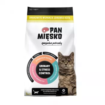 Pan Mięsko lemmikloomatoit