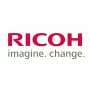 Kollane developer Ricoh D0899680/SPEC — asendusdeveloper, värv: kollane