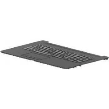 HP L91025-051 sülearvuti varuosa Klaviatuur