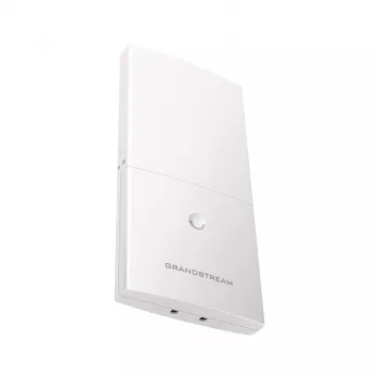 Grandstream Networks GWN7600LR traadita pääsupunkt 867 Mbit/s Valge Power over Ethernet (PoE)