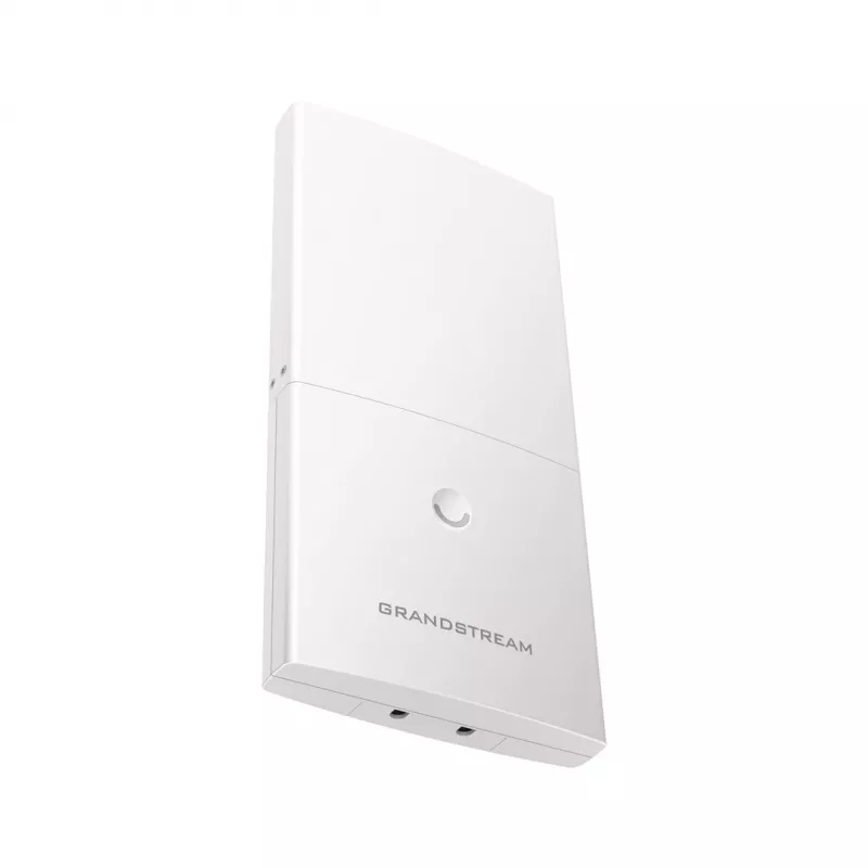 Grandstream Networks GWN7600LR traadita pääsupunkt 867 Mbit/s Valge Power over Ethernet (PoE)