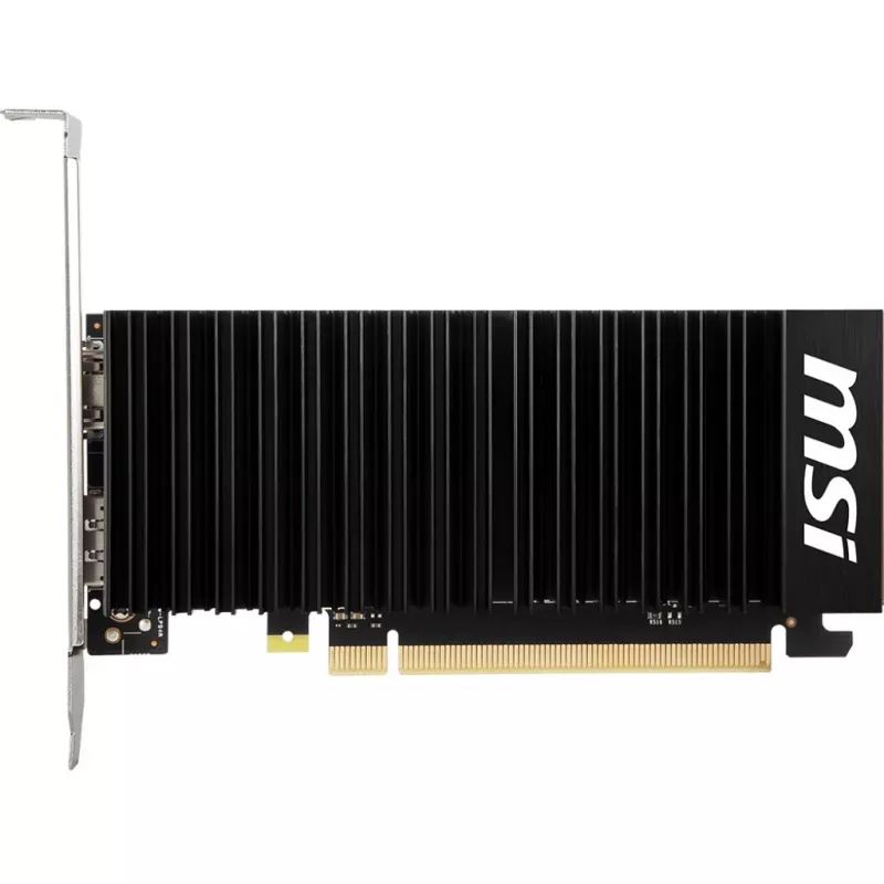 Videokaart NVIDIA GeForce GT 1030 2GB GDDR4