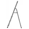 CORDA kodune alumiiniumredel 4 astet 000705 KRAUSE