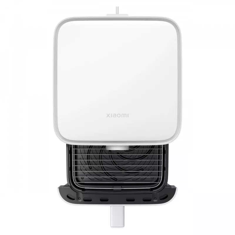 Kuumaõhufritüür Xiaomi BHR8238EU 5,5 L 1600 W, puute-OLED, Wi‑Fi/nutitelefoni juhtimine, valge