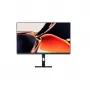 27-tolline LCD-kuvar Xiaomi A27Ui — 27 tolli (68,6 cm), IPS, 3840×2160, 60 Hz, 6 ms, 360 cd/m², HDR10, sRGB 99%, VESA 75×75, USB-C, 2×HDMI, 2×USB-A