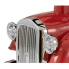 Sõiduauto Royce Burgundipunane