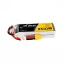 Aku Tattu 2300mAh 14,8V 75C 4S1P XT60