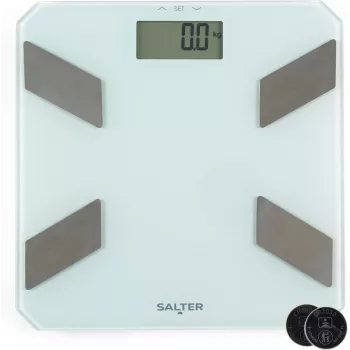 Klaasist analüsaatorkaal Salter SA00601WCFEU12