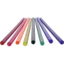 Valgustusfilter Eurolite 511046A0 Punane 2.65 cm 590 mm