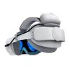 aku Relief Strap BOBOVR P4S Pico 4 Ultra jaoks — ergonoomiline reguleeritav tugirihm